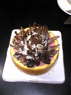 �o�[�X�f�C�P�[�L